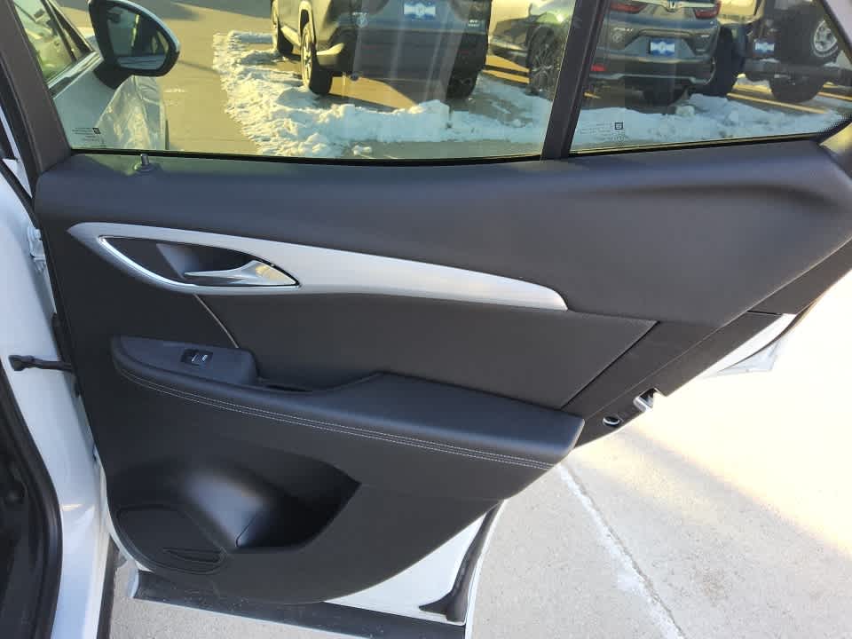 2024 Buick Envision Avenir