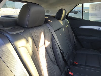 2024 Buick Envision Avenir