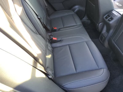 2024 Buick Envision Avenir