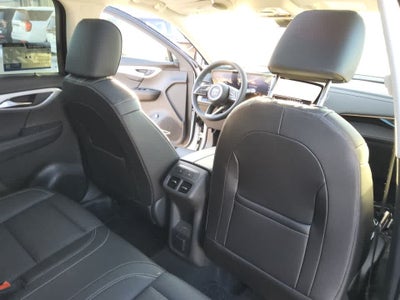 2024 Buick Envision Avenir