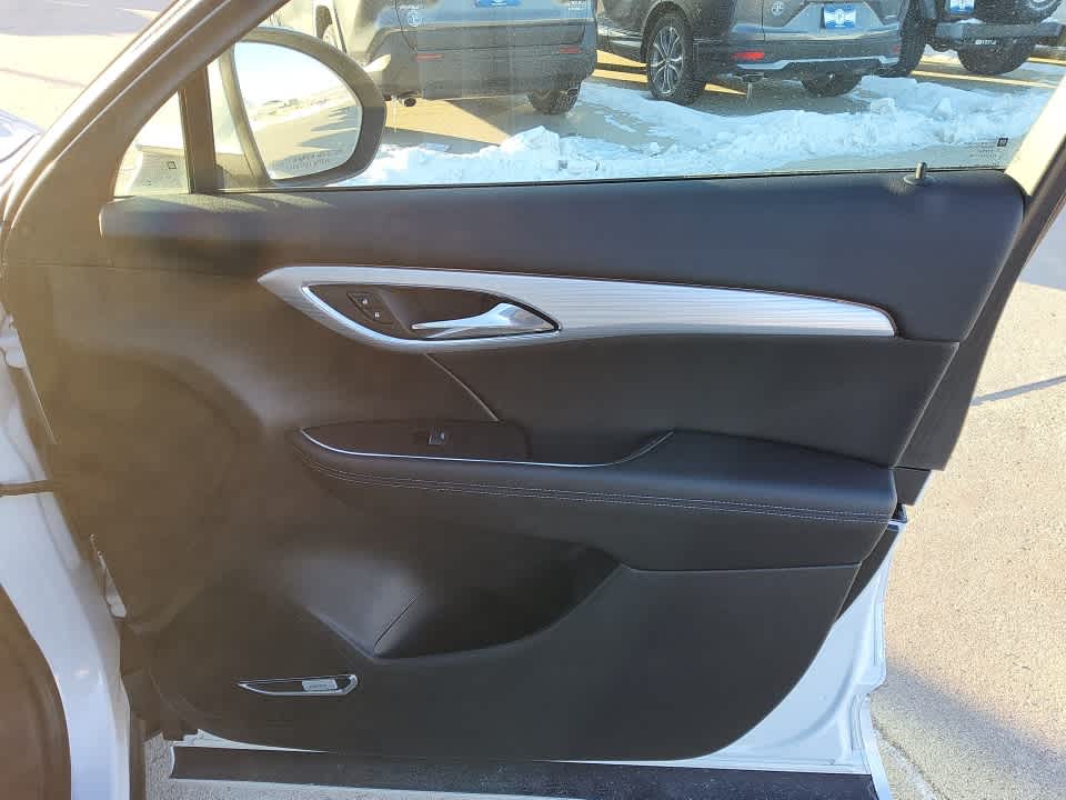 2024 Buick Envision Avenir