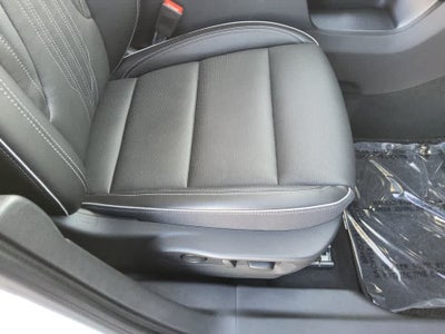 2024 Buick Envision Avenir