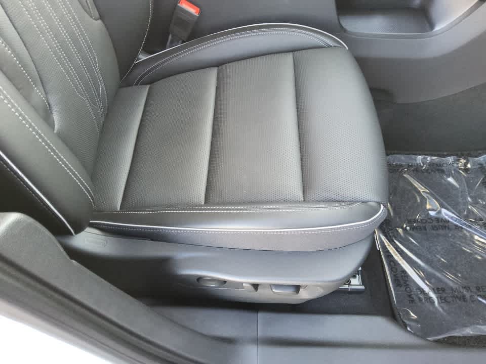 2024 Buick Envision Avenir