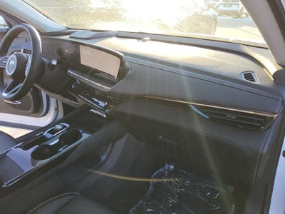 2024 Buick Envision Avenir