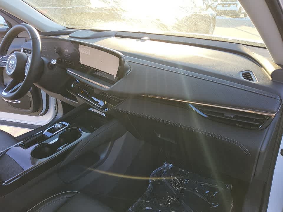 2024 Buick Envision Avenir