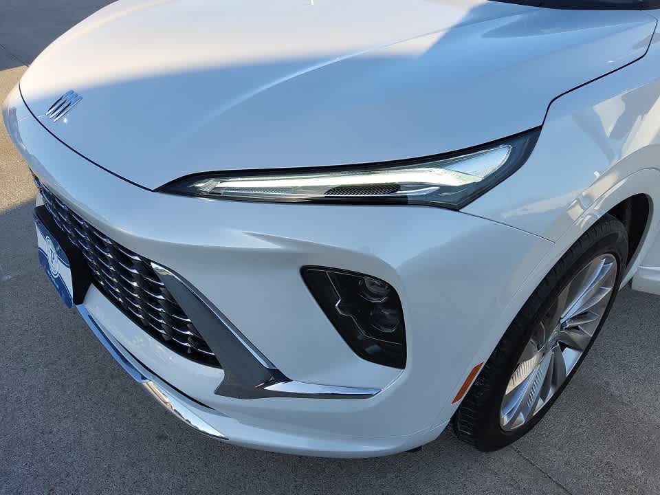 2024 Buick Envision Avenir