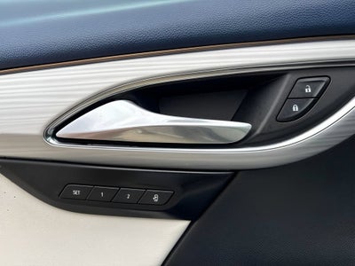 2024 Buick Envision Avenir