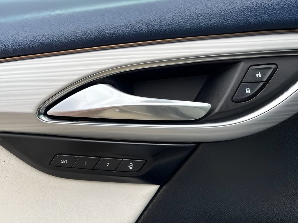 2024 Buick Envision Avenir