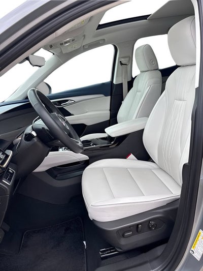 2024 Buick Envision Avenir