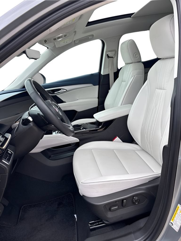 2024 Buick Envision Avenir