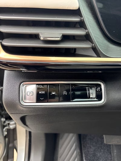 2024 Buick Envision Avenir