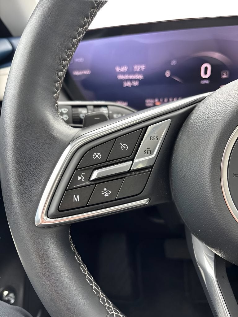 2024 Buick Envision Avenir