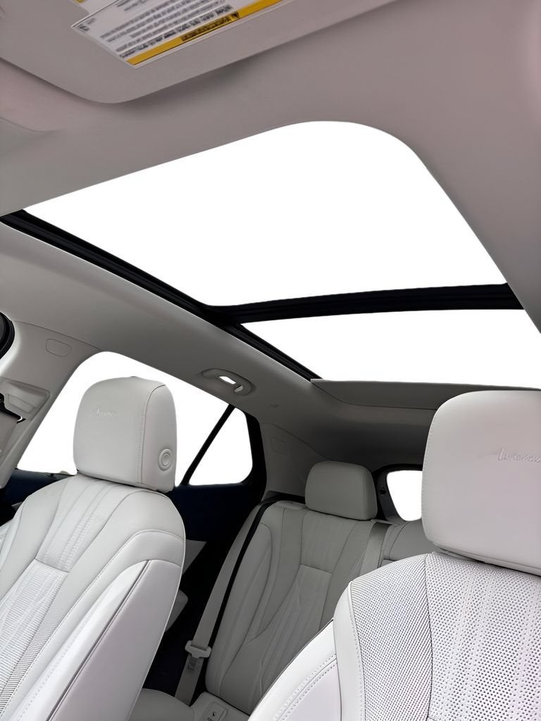 2024 Buick Envision Avenir