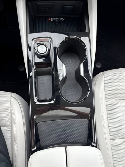 2024 Buick Envision Avenir