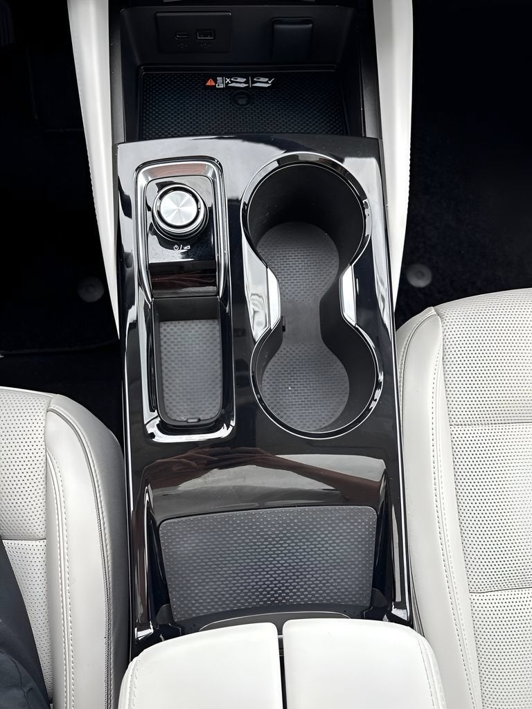 2024 Buick Envision Avenir