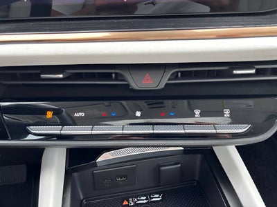 2024 Buick Envision Avenir