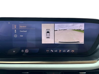 2024 Buick Envision Avenir