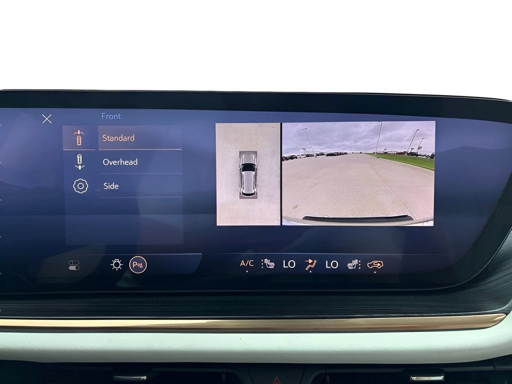 2024 Buick Envision Avenir