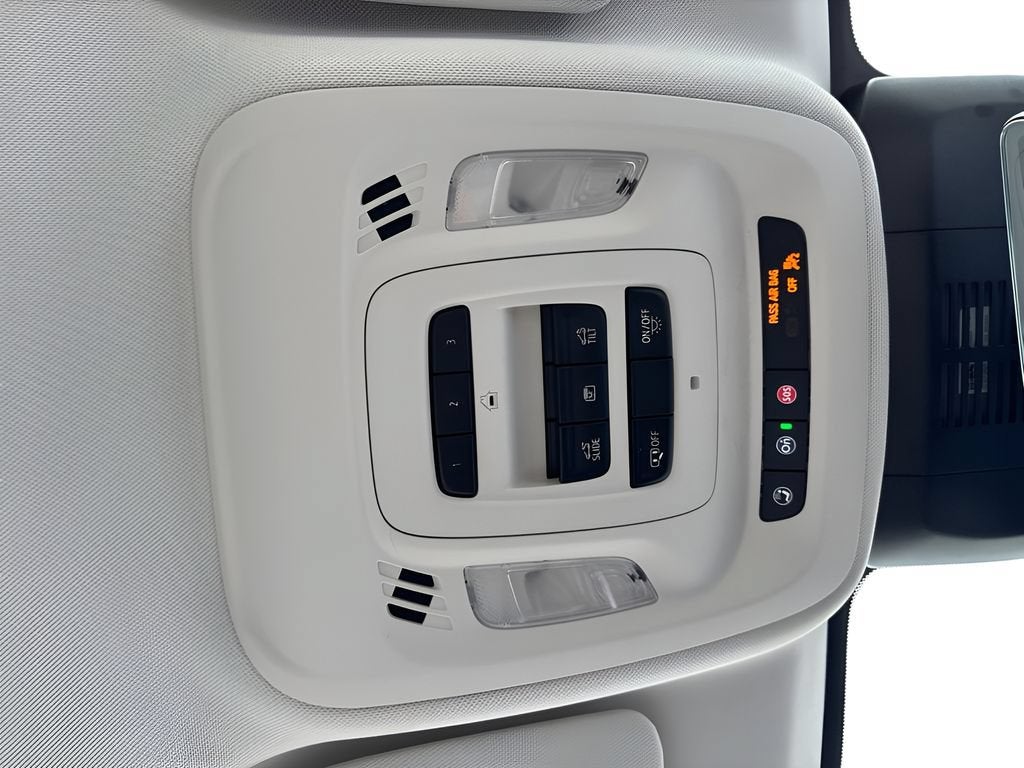 2024 Buick Envision Avenir