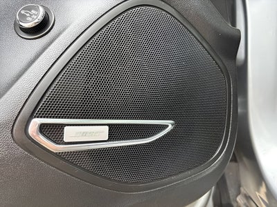 2024 Buick Envision Avenir