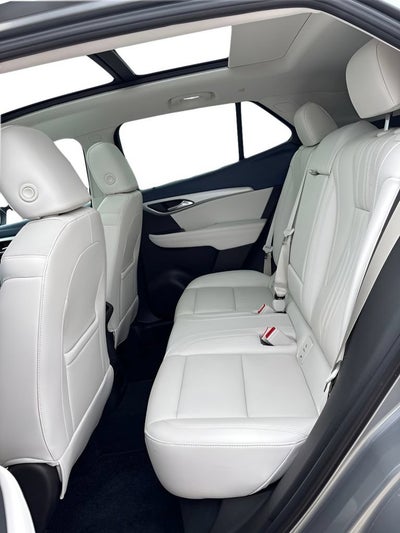 2024 Buick Envision Avenir