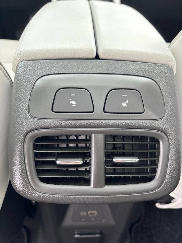 2024 Buick Envision Avenir