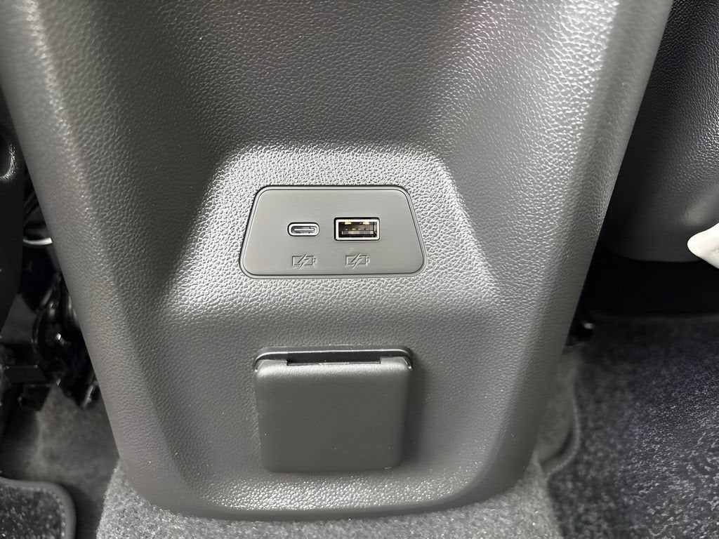 2024 Buick Envision Avenir