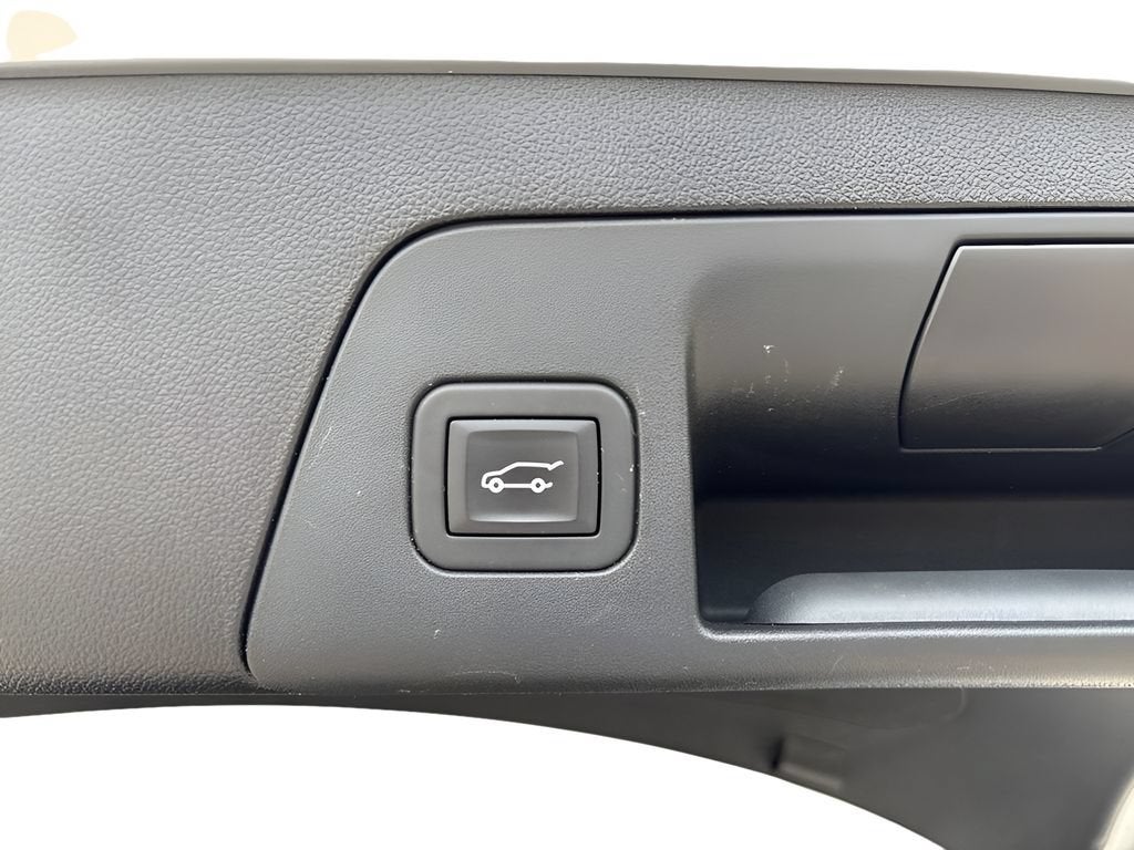 2024 Buick Envision Avenir