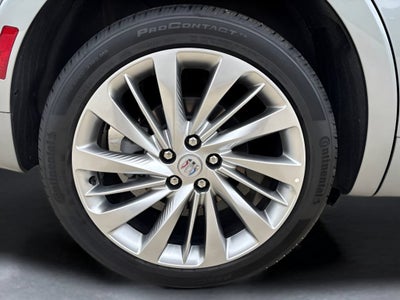 2024 Buick Envision Avenir