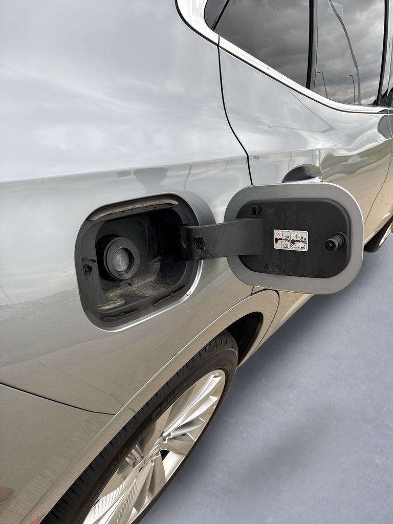 2024 Buick Envision Avenir