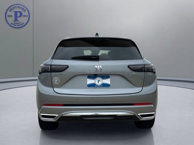 2024 Buick Envision Avenir