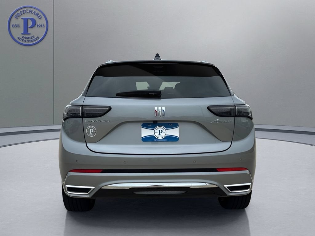 2024 Buick Envision Avenir