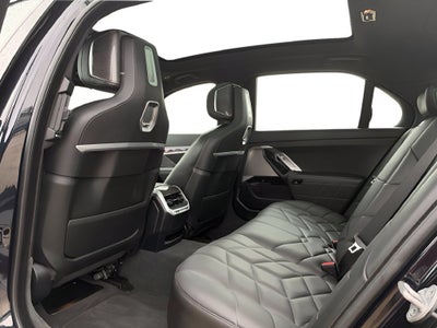 2026 BMW 7 Series 740i xDrive
