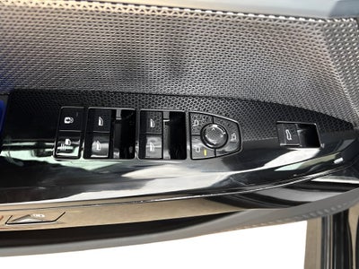 2026 BMW 7 Series 740i xDrive