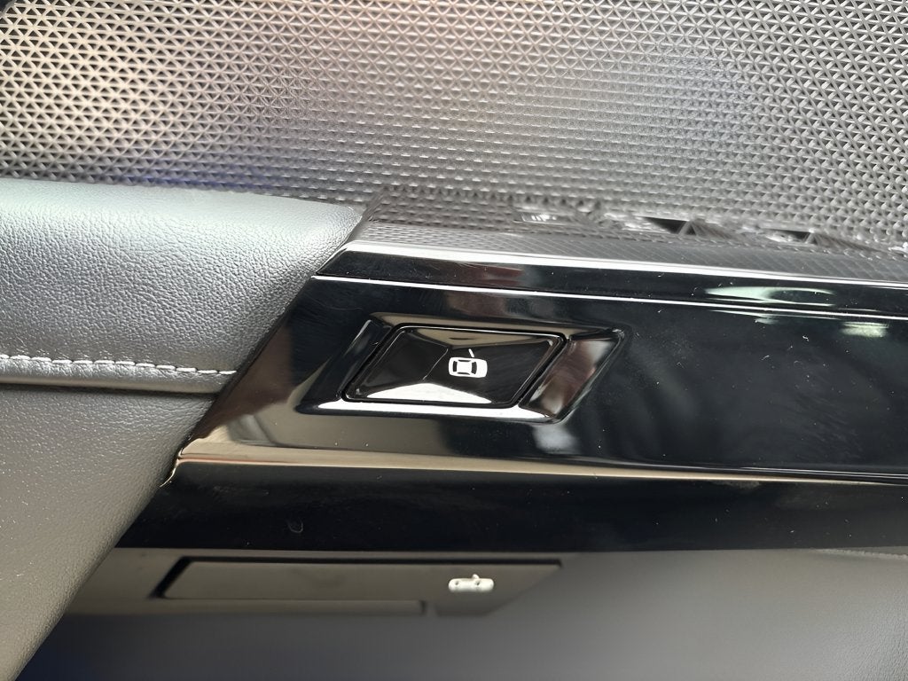 2026 BMW 7 Series 740i xDrive