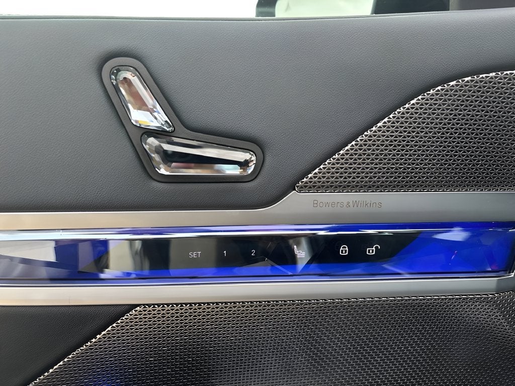 2026 BMW 7 Series 740i xDrive