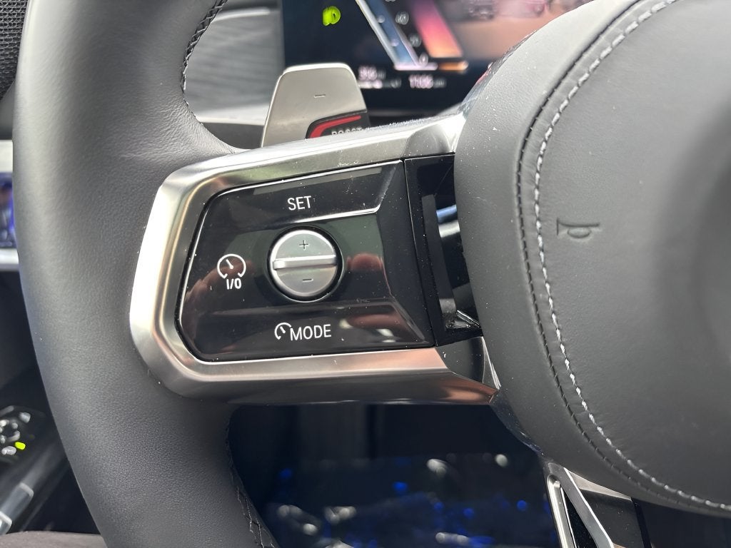 2026 BMW 7 Series 740i xDrive