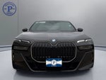 2026 BMW 7 Series 740i xDrive