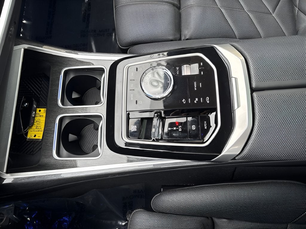 2026 BMW 7 Series 740i xDrive