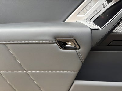 2026 BMW 7 Series 740i xDrive