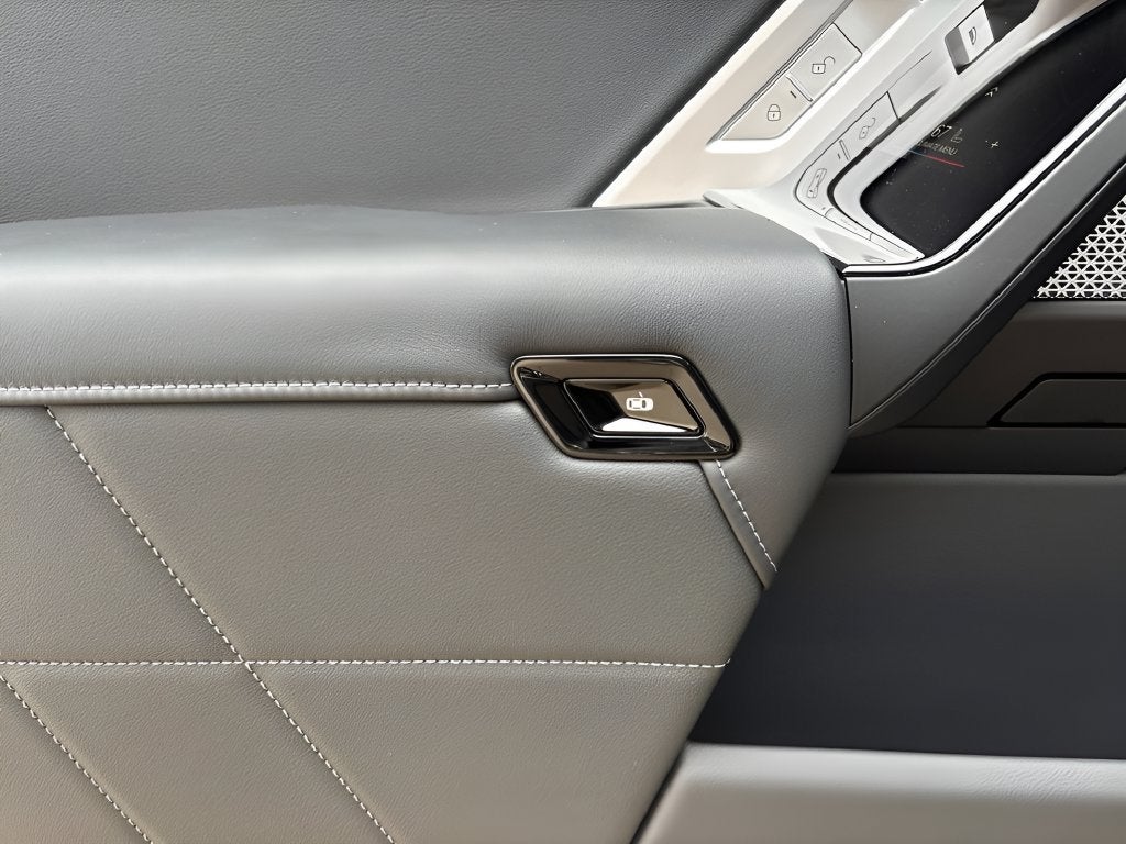 2026 BMW 7 Series 740i xDrive