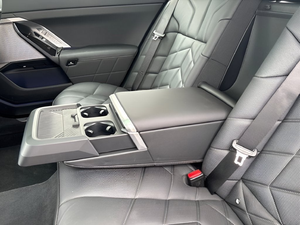 2026 BMW 7 Series 740i xDrive
