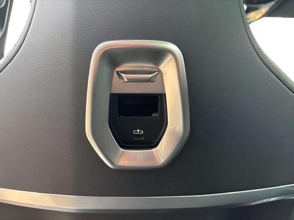 2026 BMW 7 Series 740i xDrive