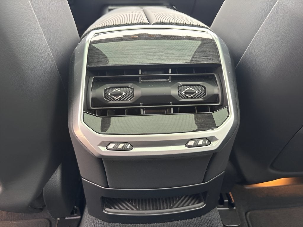 2026 BMW 7 Series 740i xDrive