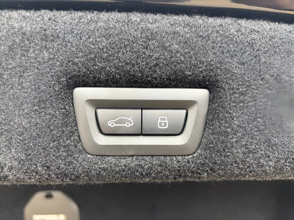 2026 BMW 7 Series 740i xDrive