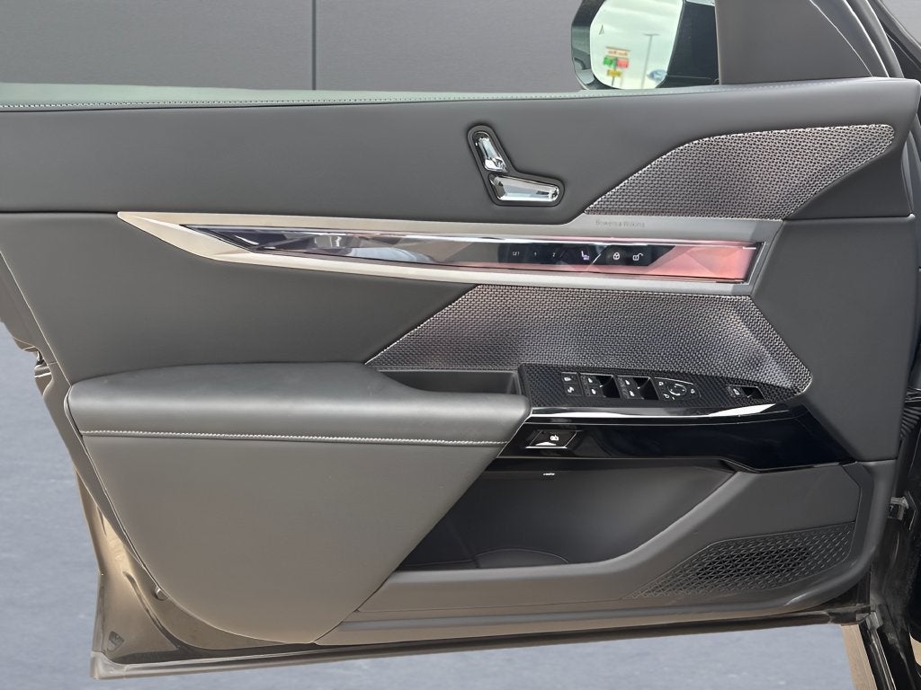 2026 BMW 7 Series 740i xDrive