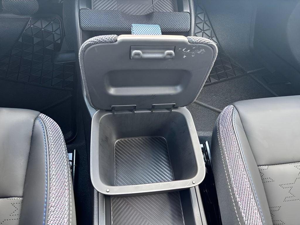 2026 MINI Countryman S