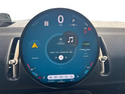 2026 MINI Countryman S