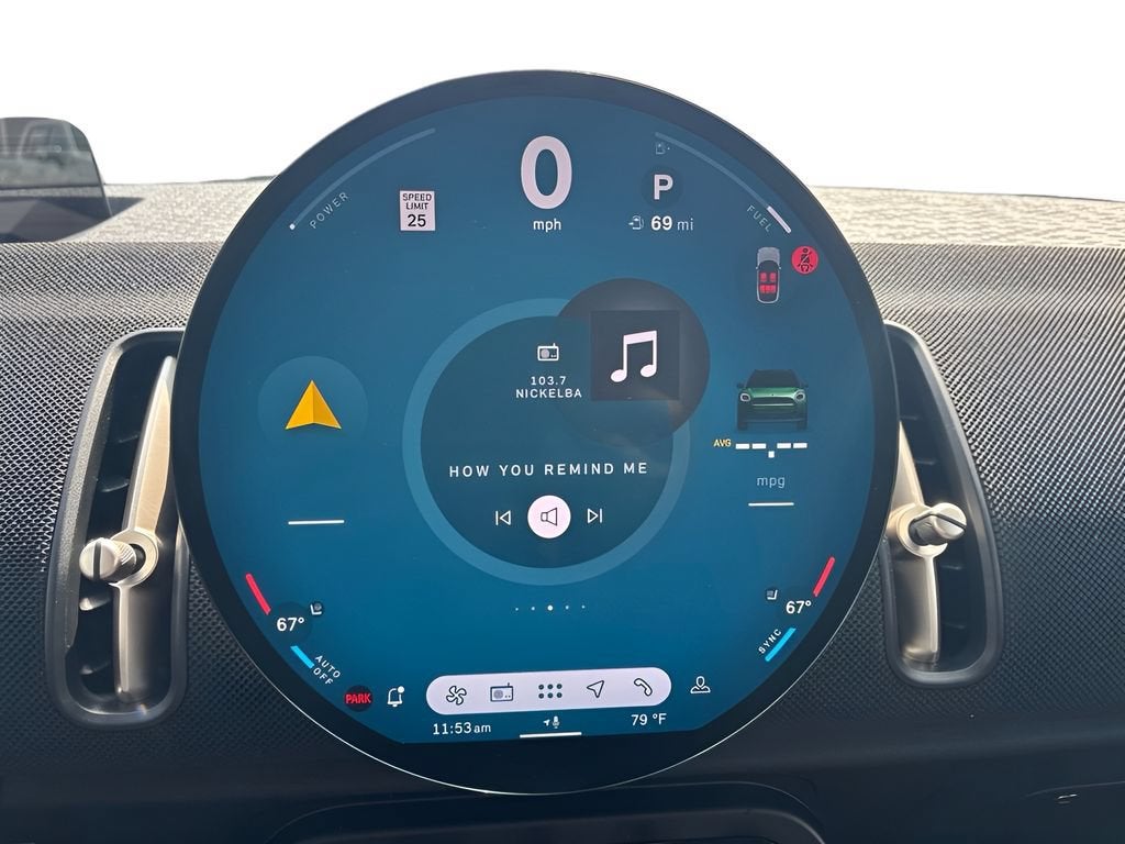 2026 MINI Countryman S