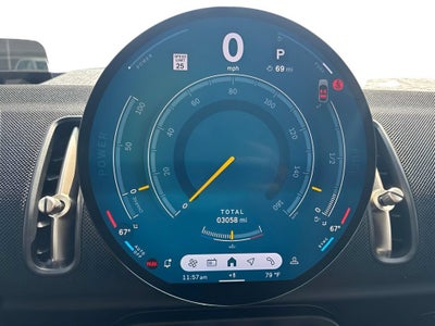 2026 MINI Countryman S